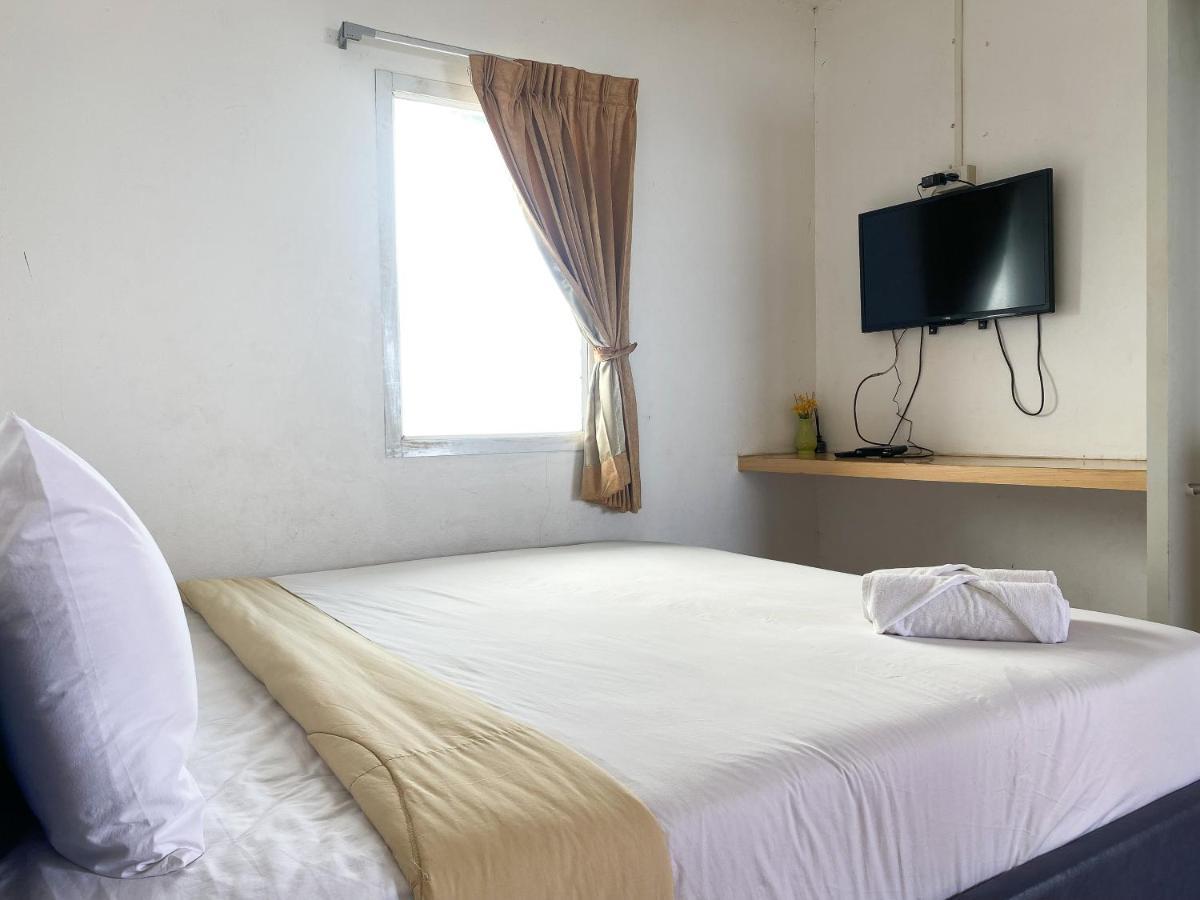 ฤกษ์ดี Rerkdee Bed And Breakfast Phayao Eksteriør bilde